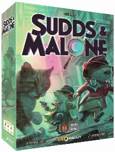 Image de Sudds & Malone