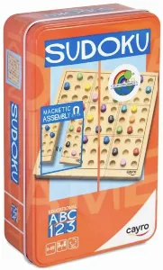 Image de Sudoku