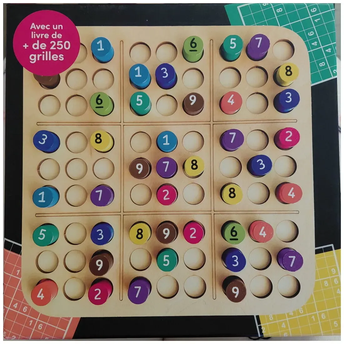 Image de Sudoku Master