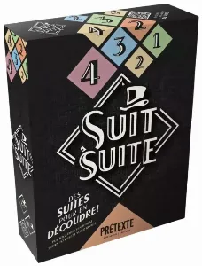 Image de Suit Suite