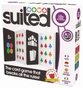 Image de Suited