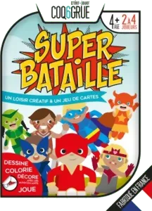Image de Super Bataille