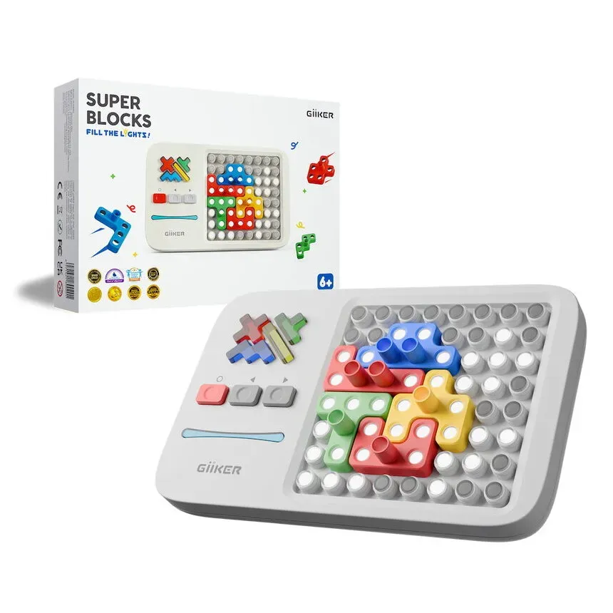 Image de Super Blocks