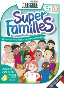 Image de Super Familles
