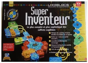 Image de Super Inventeur