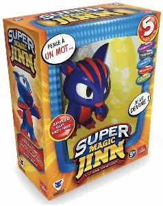 Image de Super Magic Jinn