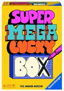 Image de Super Mega Lucky Box