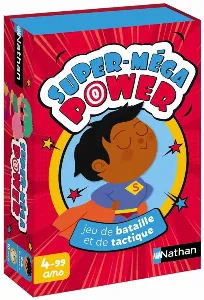 Image de Super-méga Power