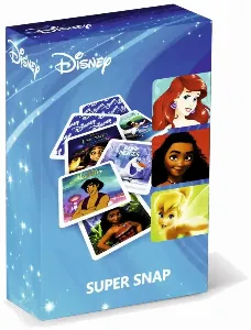 Image de Super Snap Disney