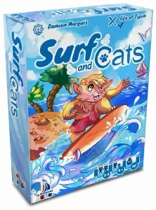 Image de Surf And Cats