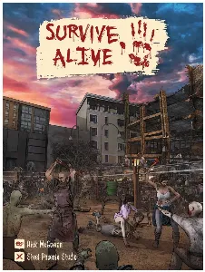 Image de Survive Alive