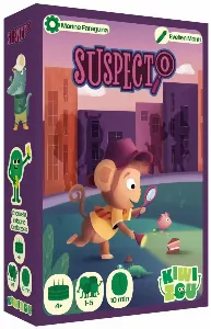 Image de Suspecto