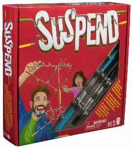 Image de Suspend