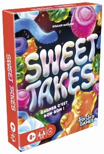 Image de Sweet Takes