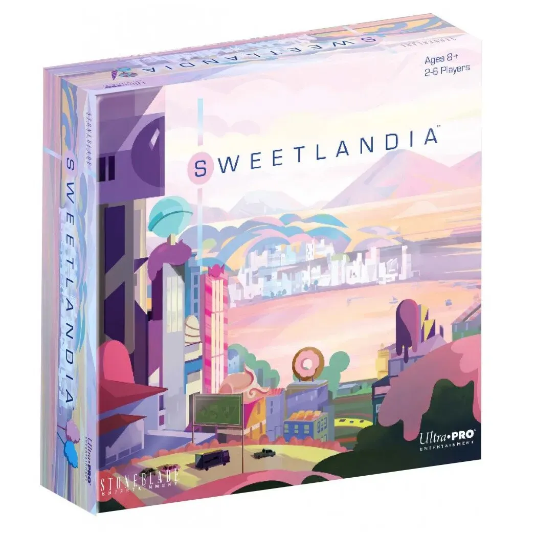 Image de Sweetlandia