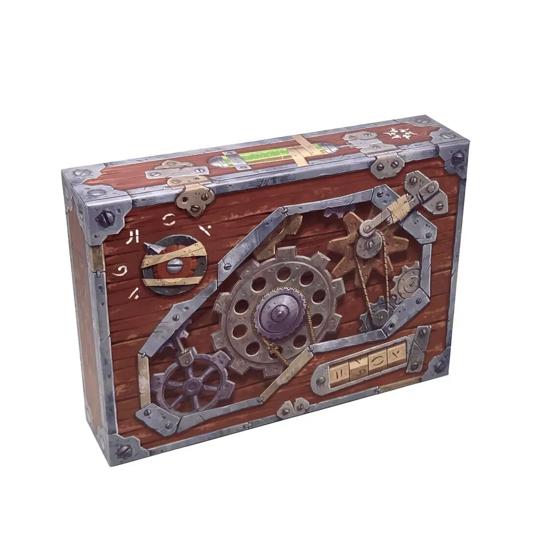 Image de Swindler's Chest