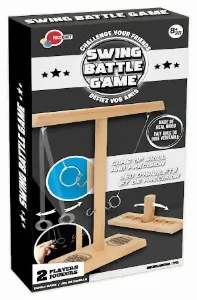 Image de Swing Battle Game
