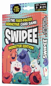 Image de Swipee Monster Edition
