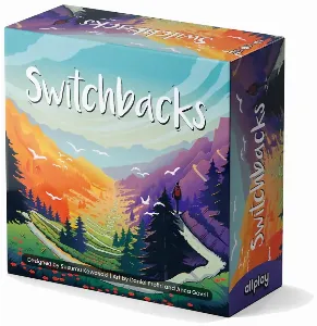 Boîte de Switchbacks
