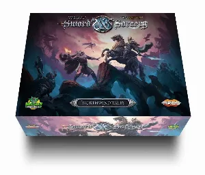 Image de Sword & Sorcery - Northwind Tale