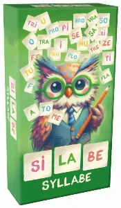 Image de Syllabe