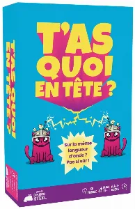 Couverture du jeu