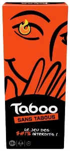 Image de Taboo Sans Tabous