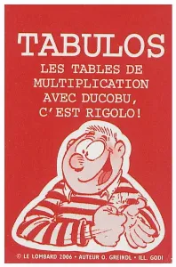 Image de Tabulos