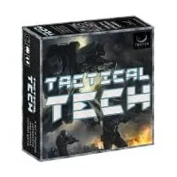 Image de Tactical Tech