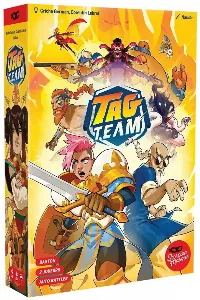Image de Tag Team