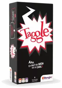 Image de Taggle