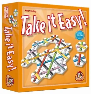 Image de Take It Easy!