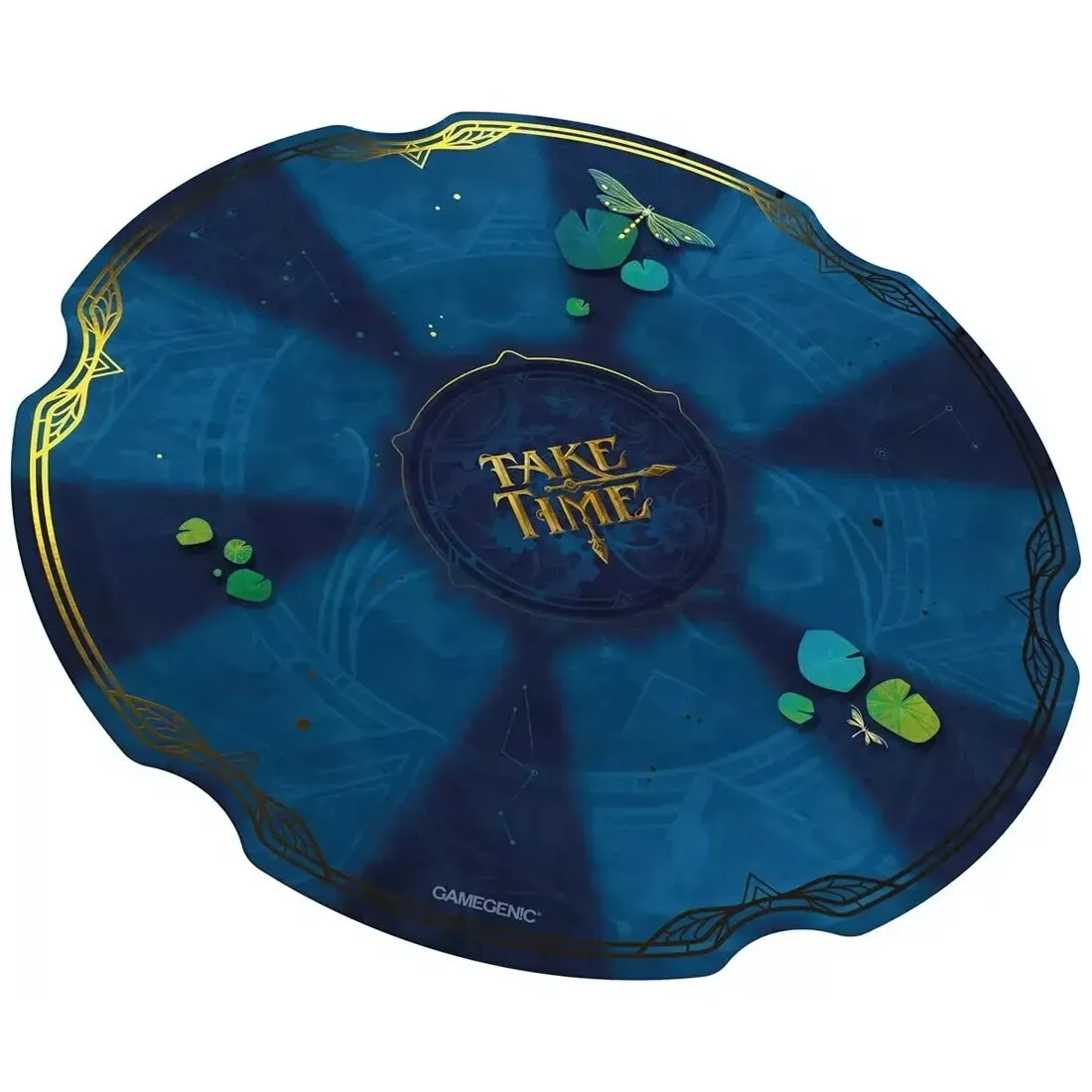 Image de Take Time - Playmat