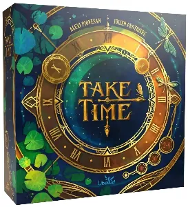 Image de Take Time