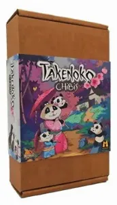 Image de Takenoko - Chibis