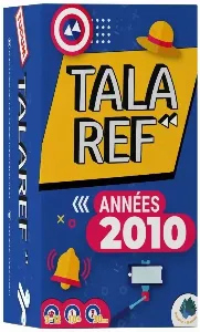 Image de Talaref Années 2010