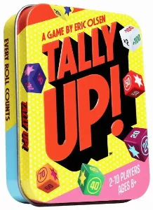 Image de Tally Up!