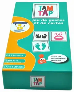 Image de Tam Tap