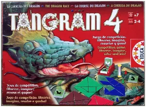 Image de Tangram 4
