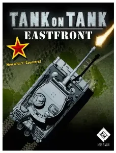 Image de Tank On Tank - Eastfront