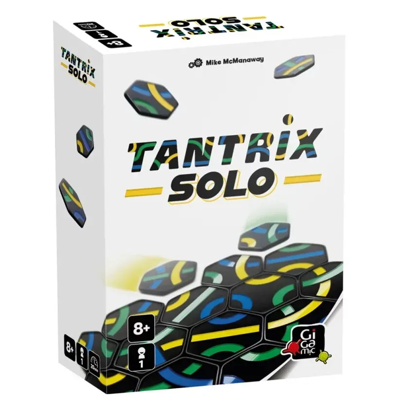 Image de Tantrix Solo
