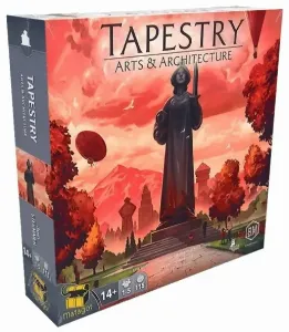Image de Tapestry - Arts & Architecture