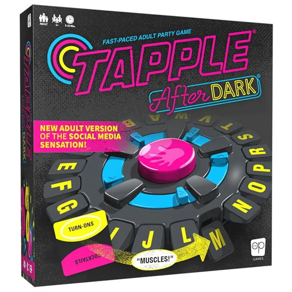 Image de Tapple After Dark