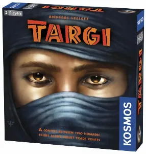 Image de Targi