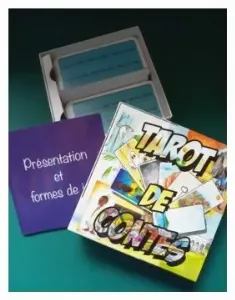 Image de Tarot De Contes