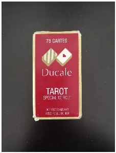 Image de Tarot Special Cercle