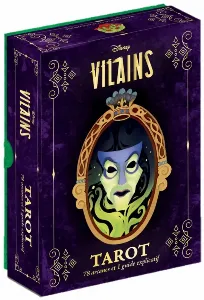 Image de Tarot Vilains