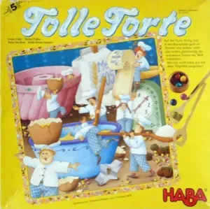Image de Tartes Folles