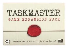 Image de Taskmaster - Game Expansion Pack