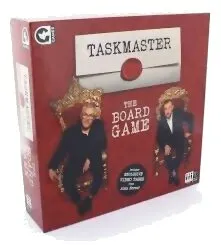 Image de Taskmaster The Board Game
